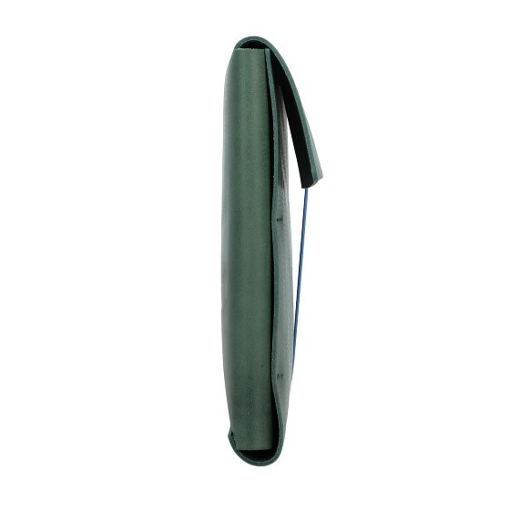 Harold's Keeper Custodia per computer portatile Pelle 37.5 cm