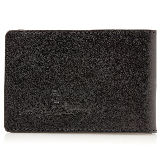 Castelijn & Beerens Gaucho Custodia per carte di credito RFID in pelle 10 cm