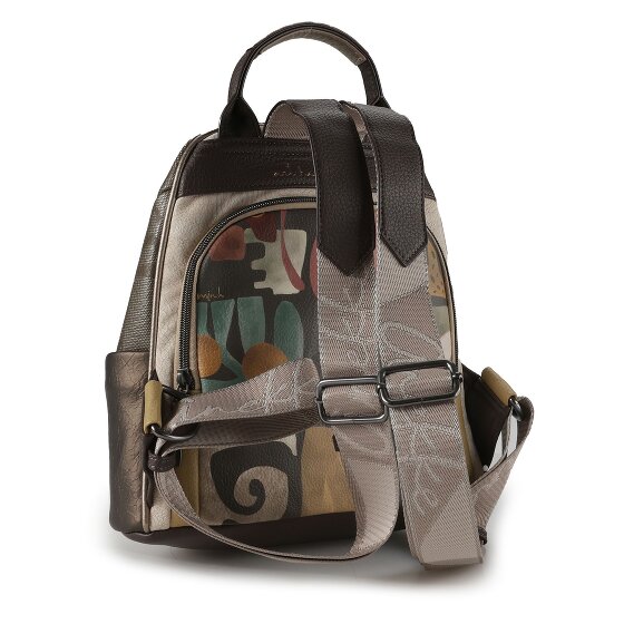 Anekke Muse Zaino da città 28 cm