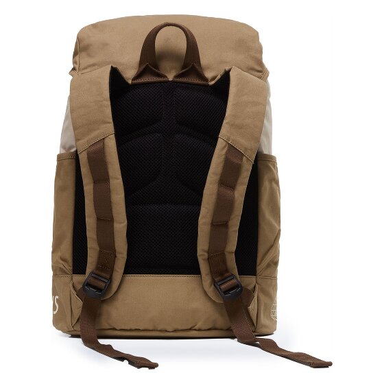 Napapijri H-Equator Zaino da giorno 40 cm Vano porta PC