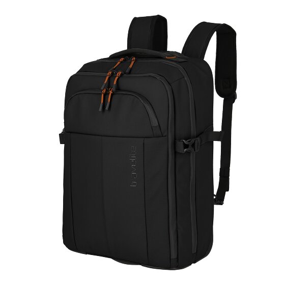 Travelite Briize 2 ruote Zaino trolley 50 cm