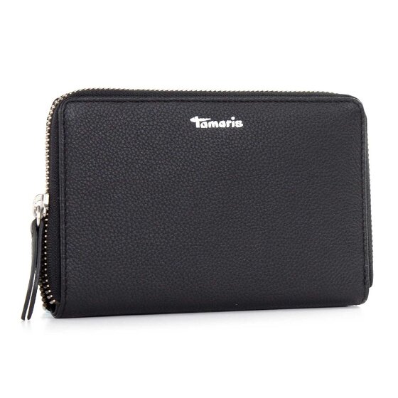 Tamaris TAS Amanda Portafoglio Vera Pelle 16 cm