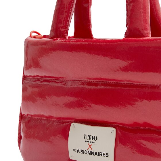 LES VISIONNAIRES Unio Cortina Borsa a tracolla S 30 cm