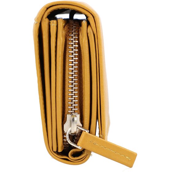 Mika Portafoglio in pelle 15 cm