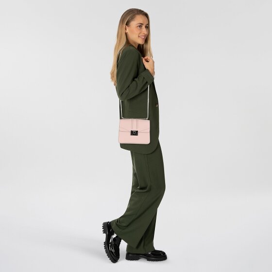 Seidenfelt Borsa a tracolla Roros 21 cm