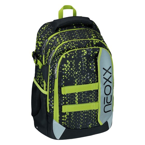 Neoxx Active Pro Zaino da scuola 45.5 cm