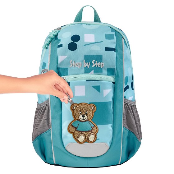 Step by Step Accessori per la scuola