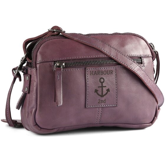 Harbour 2nd Anchor Love Rieke Borsa a tracolla Pelle 21 cm