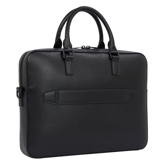 Tommy Hilfiger TH Corp Borsa per computer portatile 38 cm