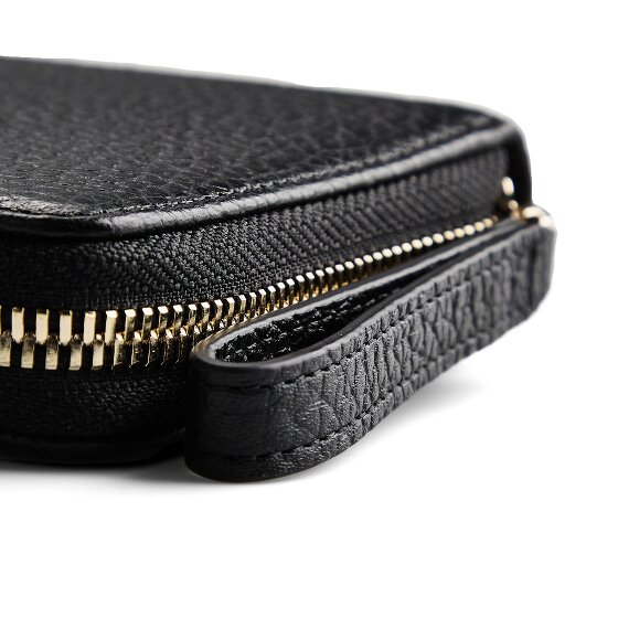 AIGNER Pura Portafoglio Protezione RFID Vera Pelle 20 cm