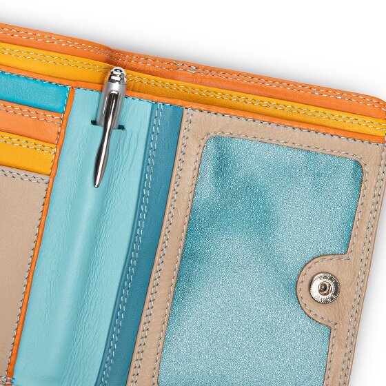 Mywalit Portafoglio medio Portafoglio in pelle 11 cm