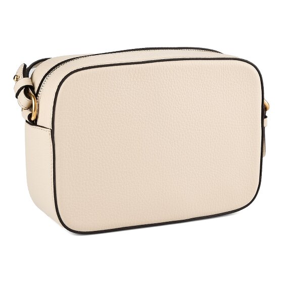 Coccinelle Beat Soft Borsa a tracolla Vera Pelle 21 cm