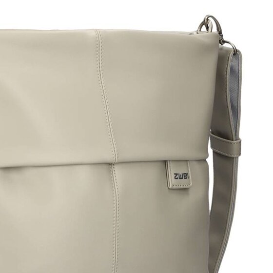 Zwei Mademoiselle.M Borsa a tracolla 35 cm