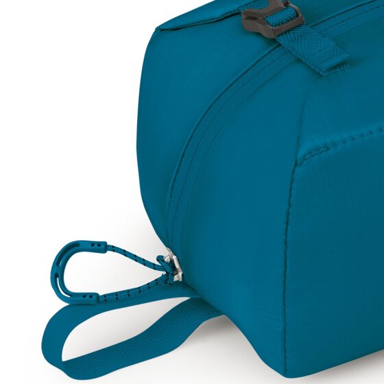 Osprey Ultralight Padded Organizer Borsa da toilette 20 cm