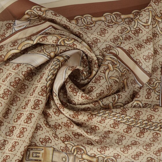 Guess Meridian Sciarpa 180 cm