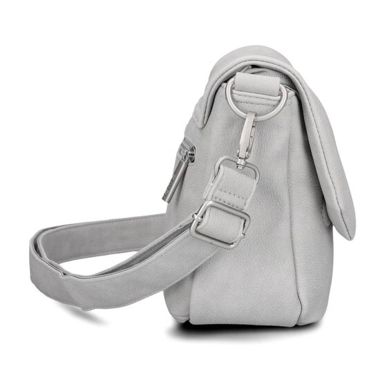 Zwei Mademoiselle.M Messaggero 33 cm Scomparto per laptop