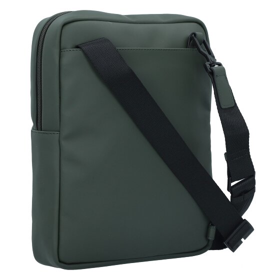Piquadro Wollem Borsa a tracolla 22 cm