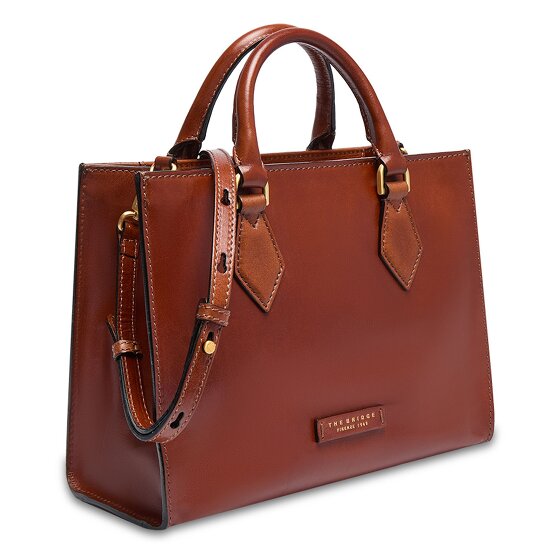 The Bridge Ida Borsa shopper Pelle 29 cm The Bridge Ida Borsa shopper Pelle 29 cm