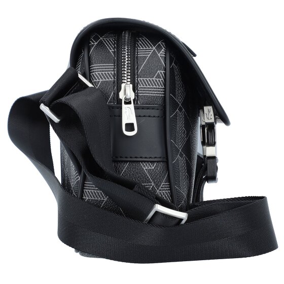 Lacoste The Blend Borsa a tracolla 21.5 cm