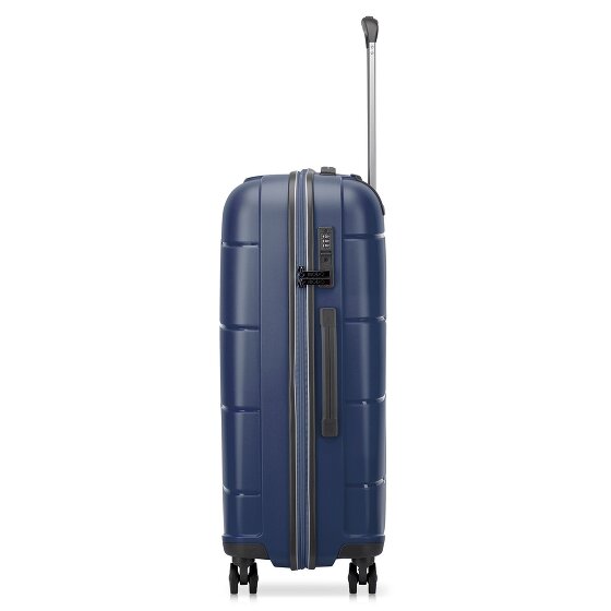 MODO by Roncato Galaxy 4 ruote Carrello M 45 cm