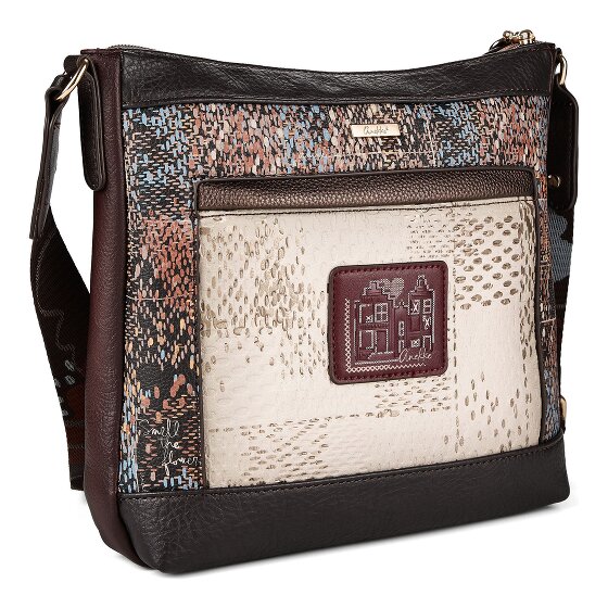 Anekke Tulip Borsa a tracolla 27 cm
