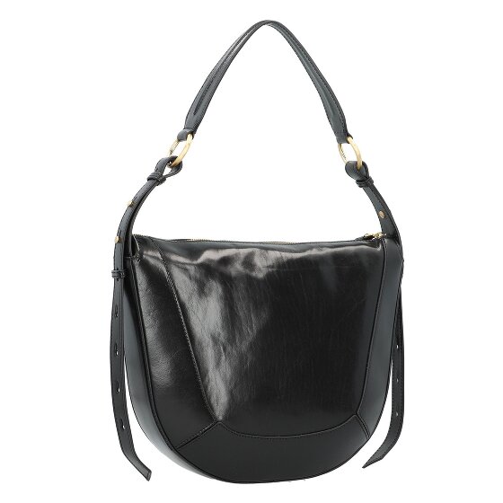 The Bridge Fedora Borsa a tracolla Pelle 28 cm
