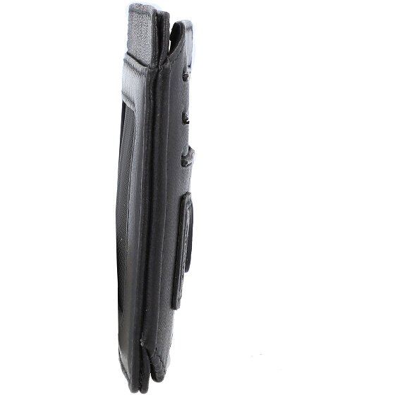 Picard Custodia autentica per carte di credito in pelle 10,5 cm