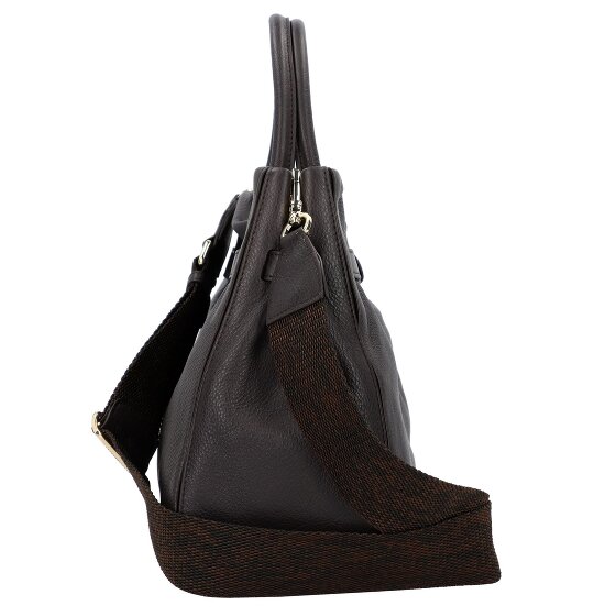 abro Jill Borsa a tracolla Pelle 36 cm