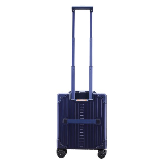 Aleon Trolley Business a 4 ruote 42 cm Scomparto per laptop