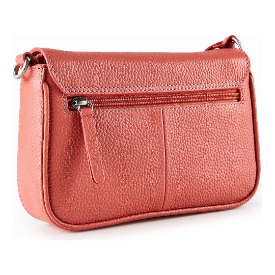 Burkely Always Ava Borsa a tracolla Vera Pelle 21 cm