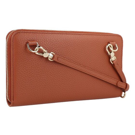 AIGNER Pochette Pelle 20 cm