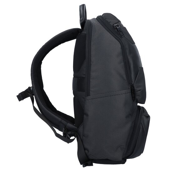 Piquadro Gio Zaino da lavoro 42 cm Scomparto per laptop