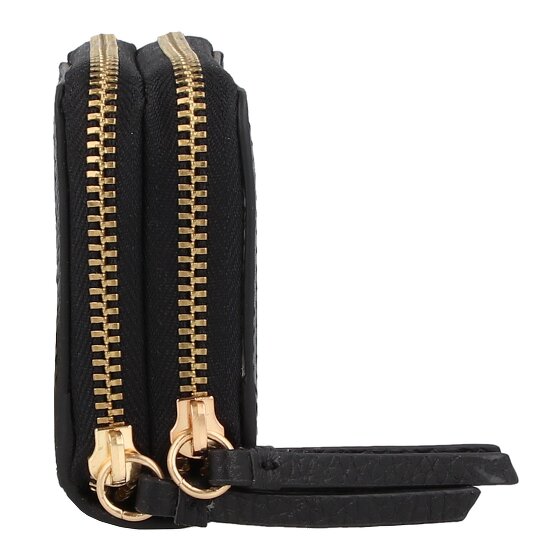 Burkely Keen Keira Portafoglio Pelle 10 cm