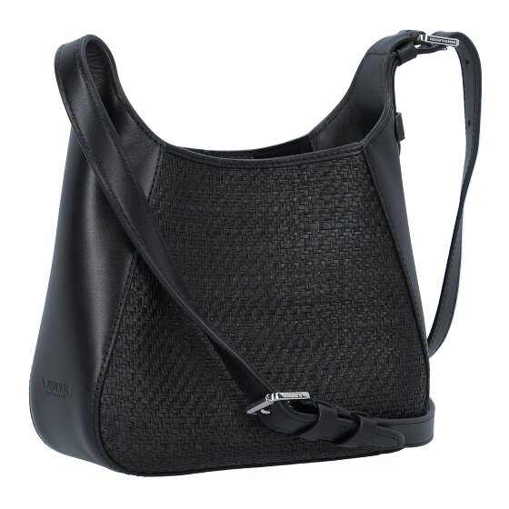 Lauren Ralph Lauren Tanner Mini Borsa Borsa a tracolla 16 cm