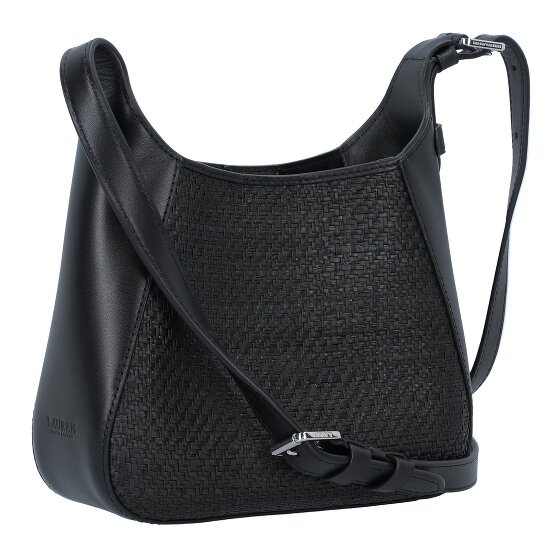 Lauren Ralph Lauren Tanner Mini Borsa Borsa a tracolla 16 cm