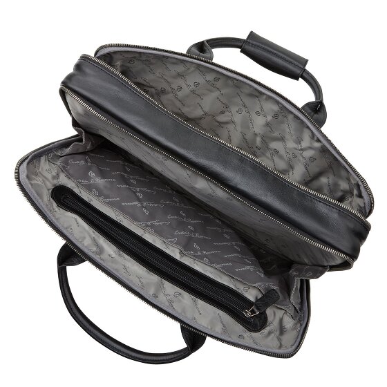 Castelijn & Beerens Firenze Cartella RFID in pelle 45 cm Scomparto per laptop