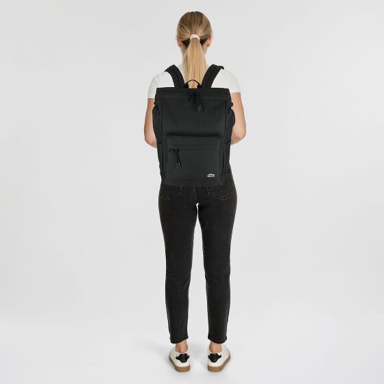 Lacoste Neocroc Zaino da giorno 46 cm Scomparto per laptop