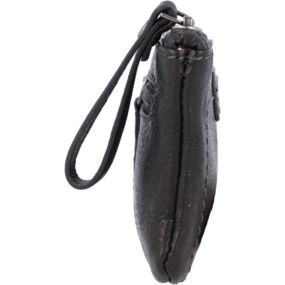 camel active Tarma Portachiavi in pelle 11 cm