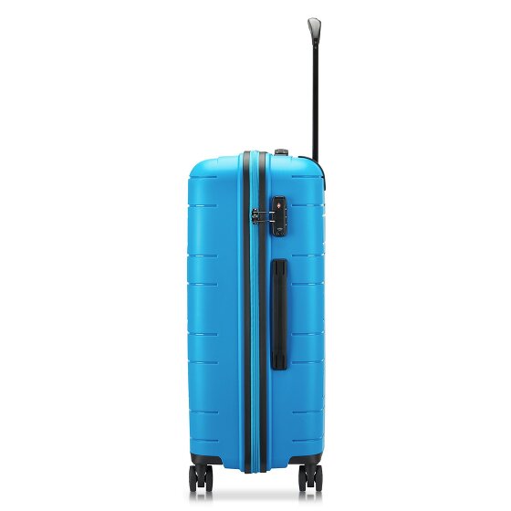 MODO by Roncato Supernova 2.0 4 ruote Carrello 66 cm