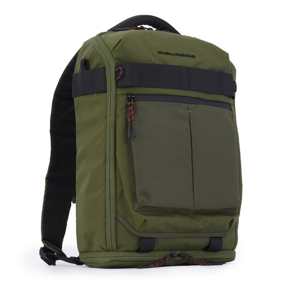 Piquadro Arne Borsa da viaggio Weekender 50 cm