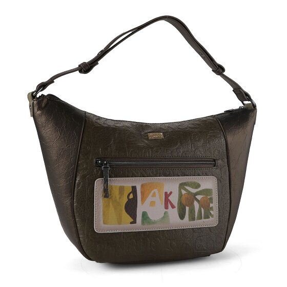 Anekke Muse Borsa a tracolla 37 cm