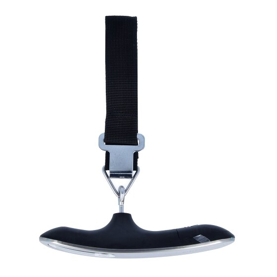 Travelite Bilancia a valigia in alluminio 15 cm