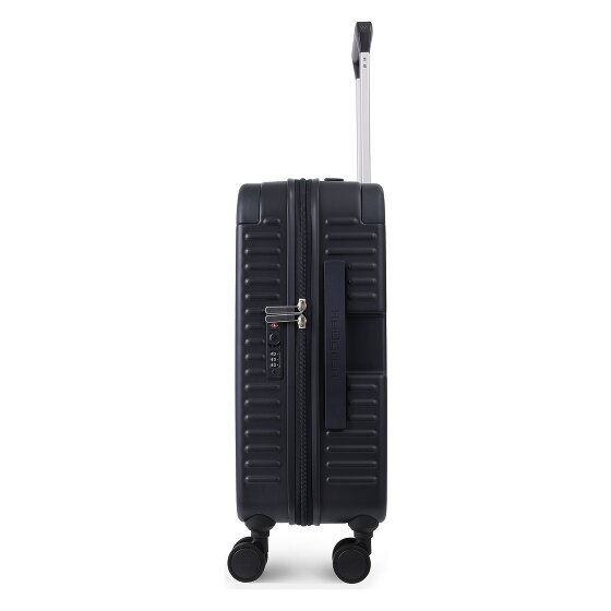 Hedgren Raku 4 ruote Carrello della cabina XS 55 cm