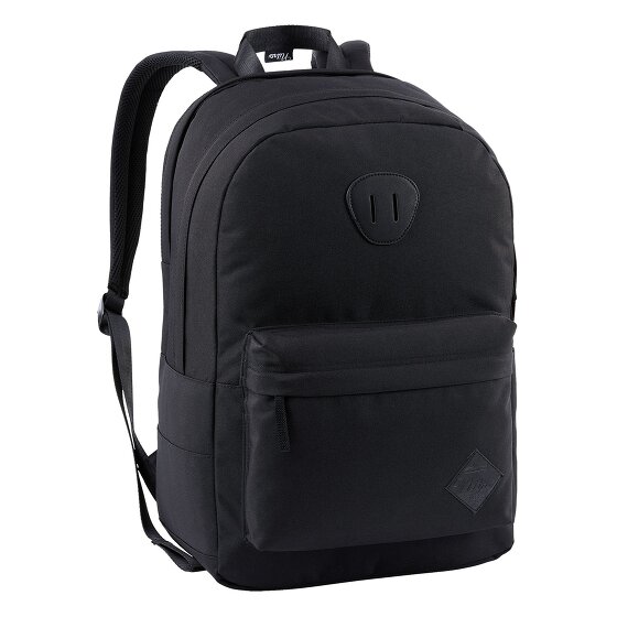 NITRO Zaino Urban Plus Scomparto per laptop da 45 cm