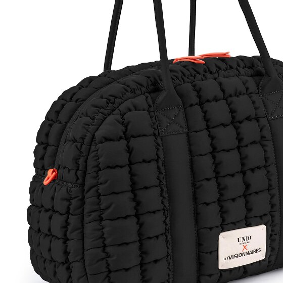 LES VISIONNAIRES Unio Bowling Borsa a spalla 45 cm