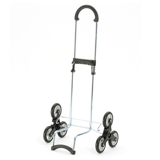 Andersen Shopper Treppensteiger Royal Gese Carrello della spesa 59 cm