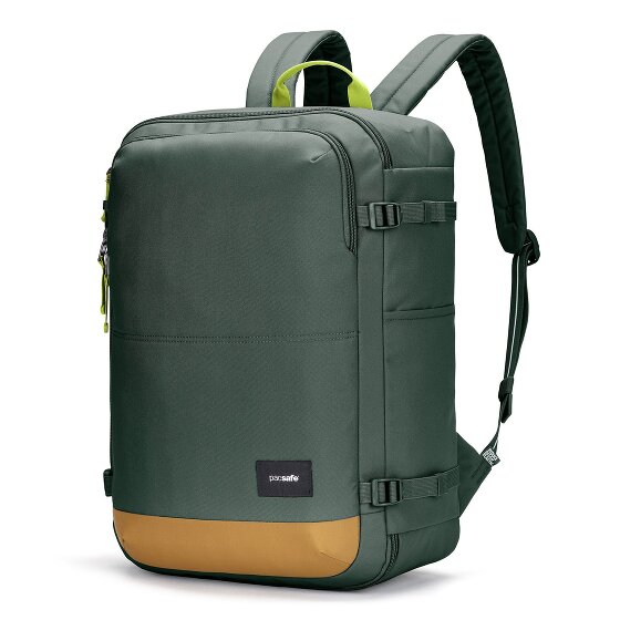 Pacsafe Pacsafe Go 34 Zaino da giorno Protezione RFID 47 cm