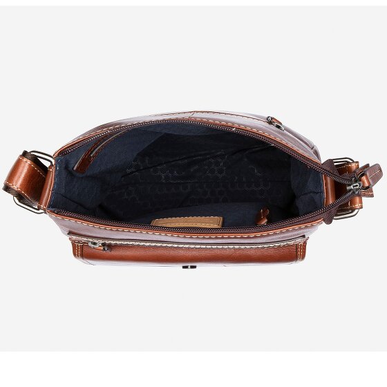 Jekyll & Hide Oxford Borsa a tracolla Pelle 29 cm