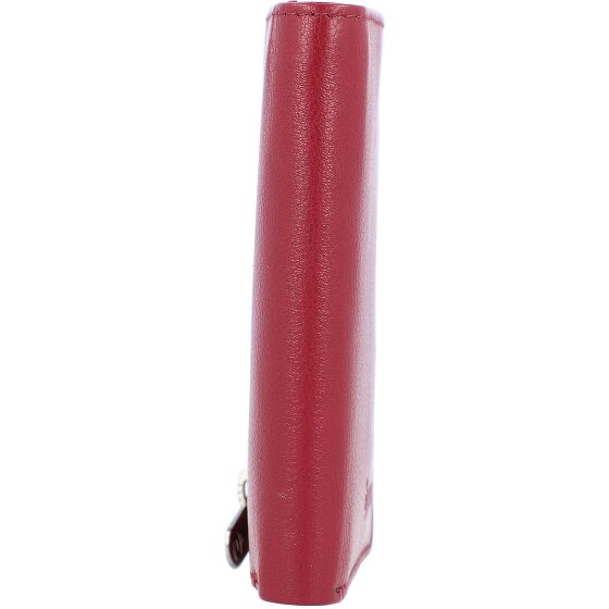 Esquire Oslo Custodia per carte di credito RFID in pelle 7,5 cm