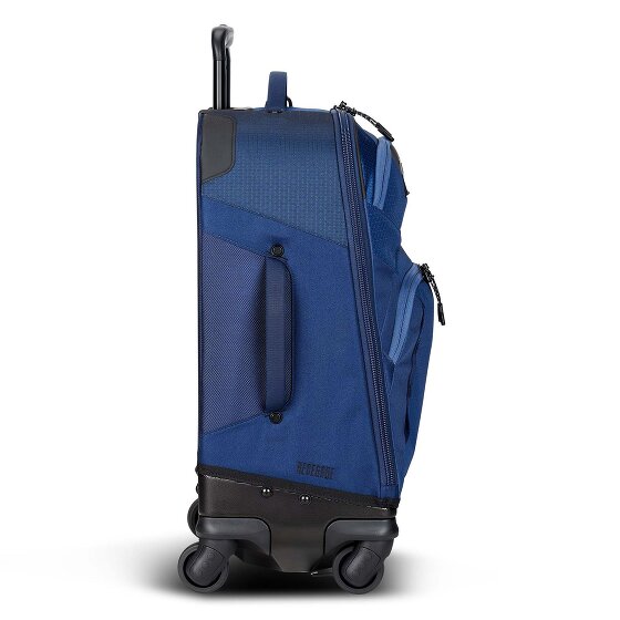 Ogio Renegade 26 4 ruote Carrello 66 cm